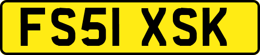 FS51XSK