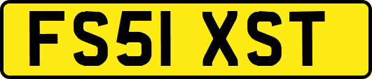 FS51XST