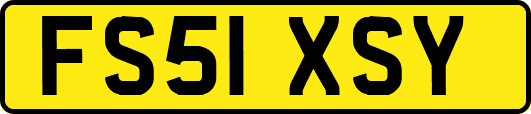 FS51XSY