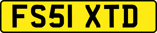 FS51XTD