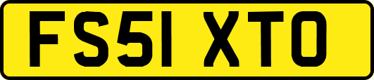 FS51XTO