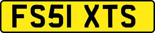 FS51XTS
