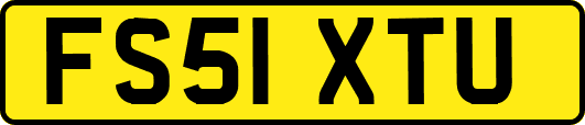 FS51XTU