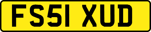 FS51XUD