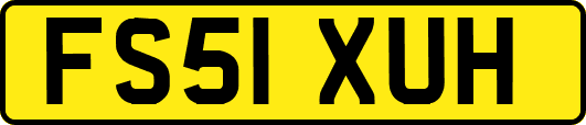 FS51XUH