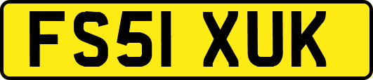 FS51XUK