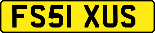 FS51XUS