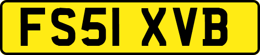 FS51XVB