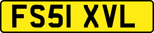 FS51XVL