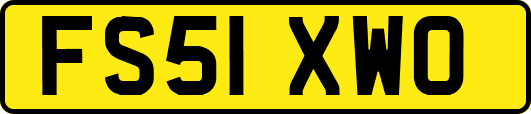 FS51XWO