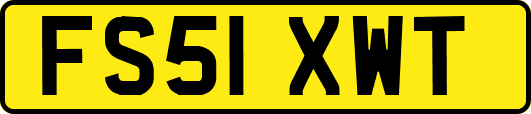 FS51XWT
