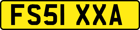 FS51XXA