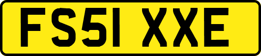 FS51XXE