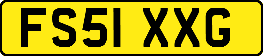 FS51XXG