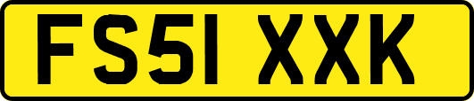 FS51XXK