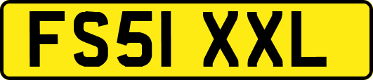 FS51XXL