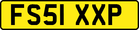 FS51XXP