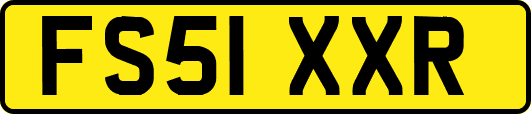 FS51XXR