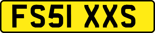 FS51XXS