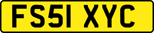 FS51XYC