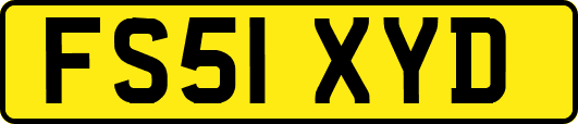 FS51XYD