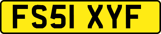 FS51XYF