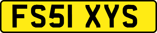 FS51XYS