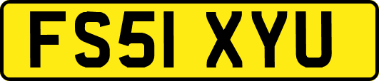 FS51XYU