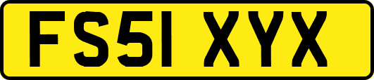 FS51XYX