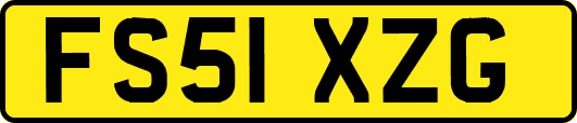 FS51XZG