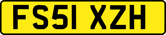 FS51XZH