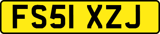 FS51XZJ
