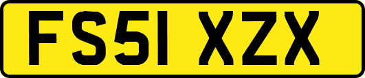 FS51XZX