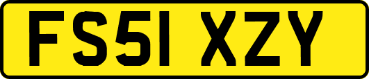 FS51XZY