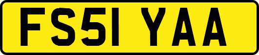 FS51YAA