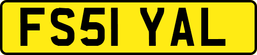 FS51YAL