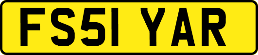 FS51YAR