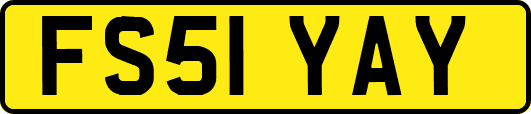 FS51YAY