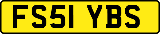 FS51YBS