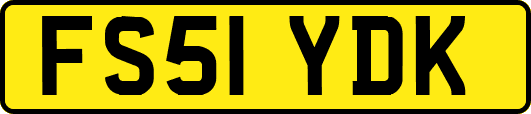 FS51YDK