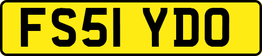 FS51YDO