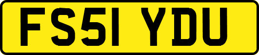 FS51YDU