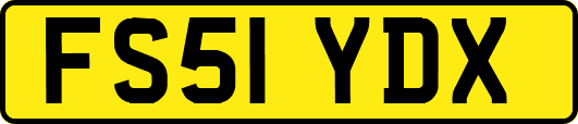 FS51YDX