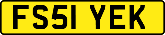 FS51YEK