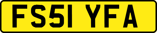 FS51YFA