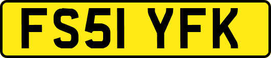 FS51YFK