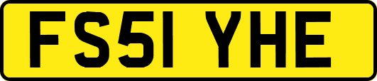 FS51YHE