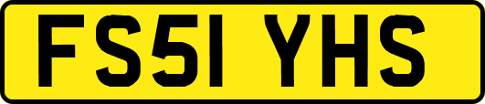 FS51YHS