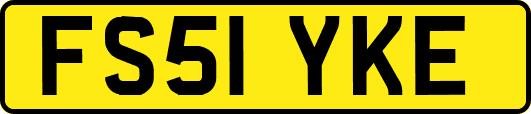 FS51YKE