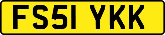 FS51YKK
